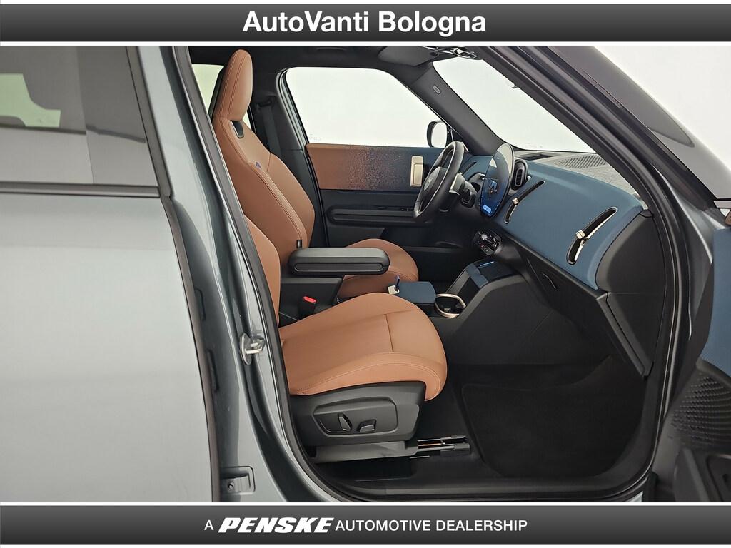 Mini Mini Countryman 2.0 48V S Favoured all4 auto