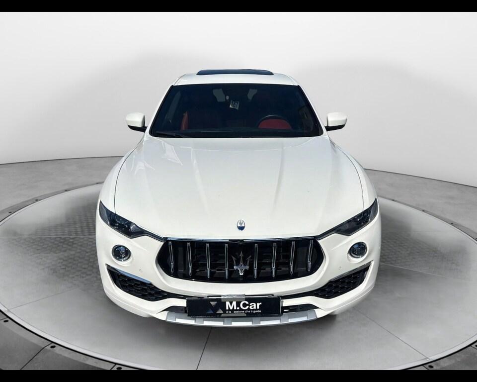 Maserati Levante 2.0 mhev GT 330cv auto