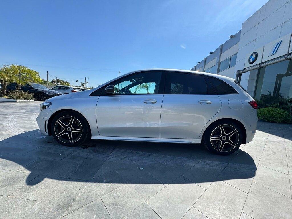 Mercedes Classe B 180 d Premium Plus AMG Line auto