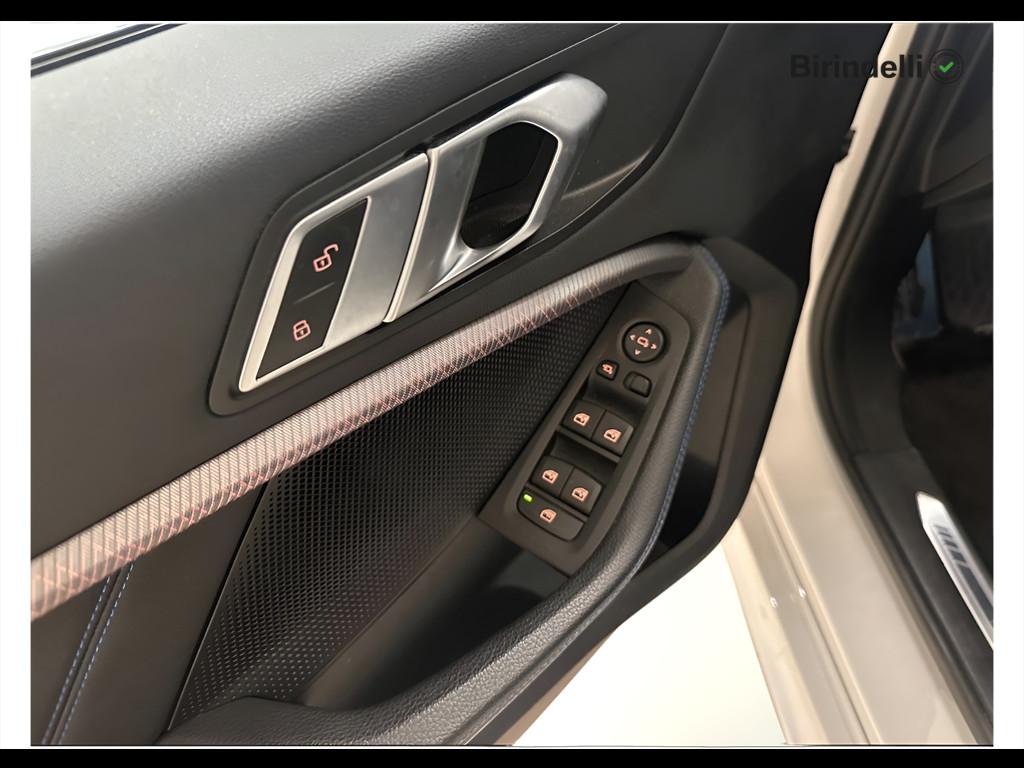 BMW Serie 1 116d Msport auto