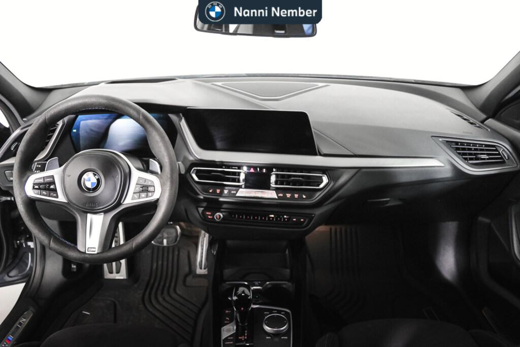 BMW Serie 1 M 135i xdrive auto