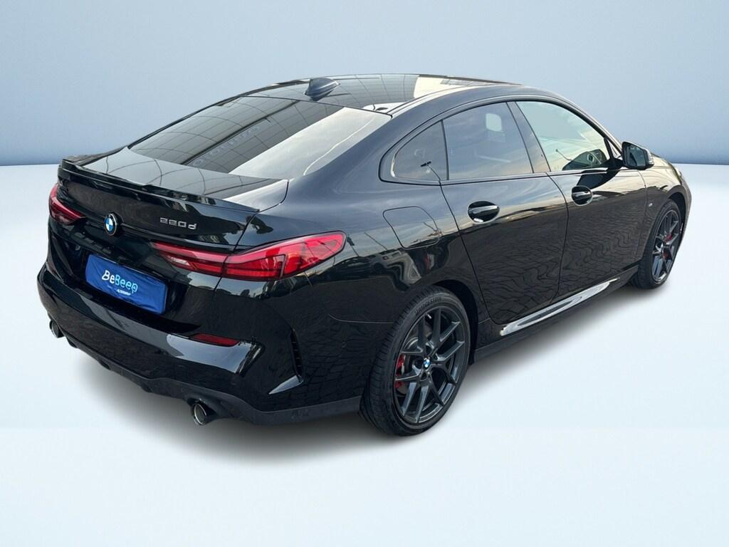 BMW Serie 2 220d Gran Coupe Msport xdrive auto