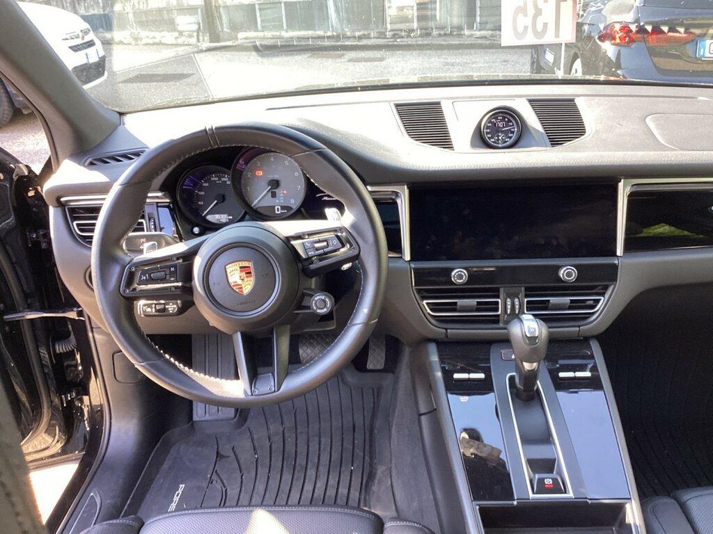 Porsche Macan 2.9 S 380cv pdk