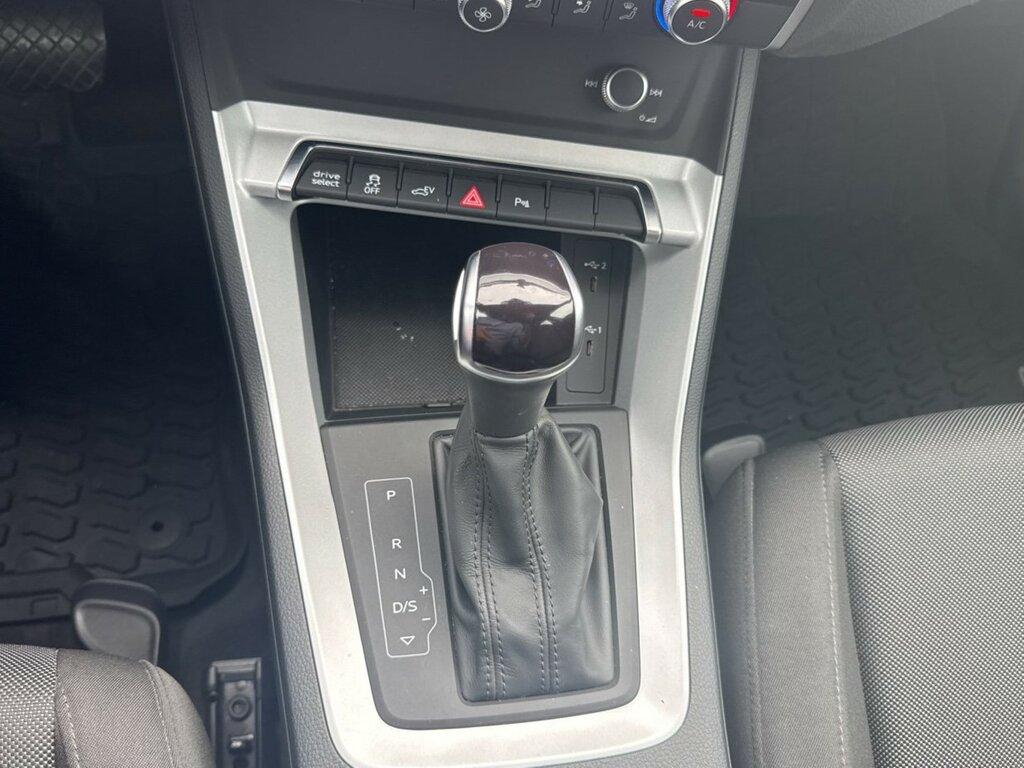 Audi Q3 45 1.4 tfsi e S Line Edition s-tronic