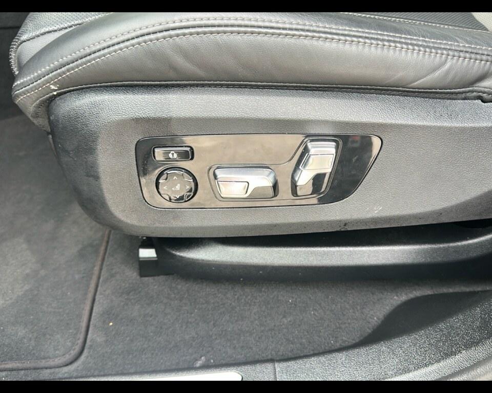 BMW X6 xdrive30d MSport Pro auto