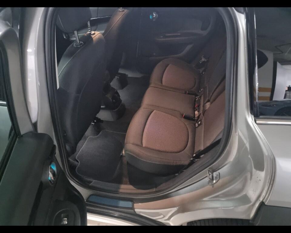 Mini Cooper Countryman 1.5 TwinPower Turbo Cooper