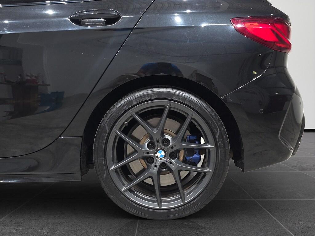 BMW Serie 1 M 135i xdrive auto