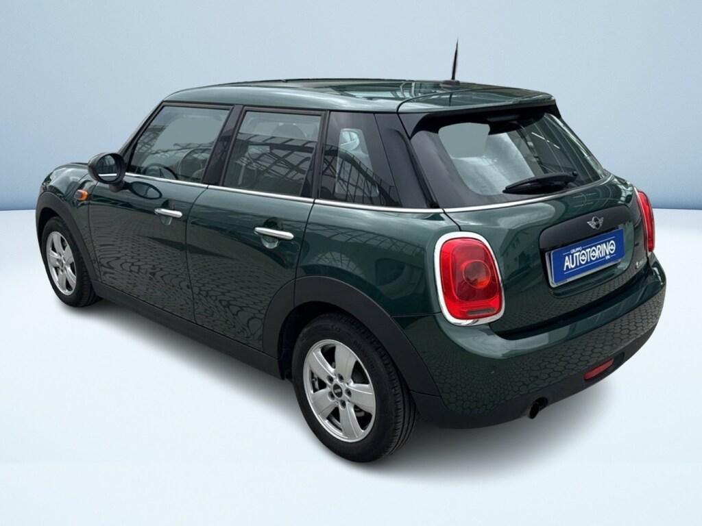 Mini One 1.2 One
