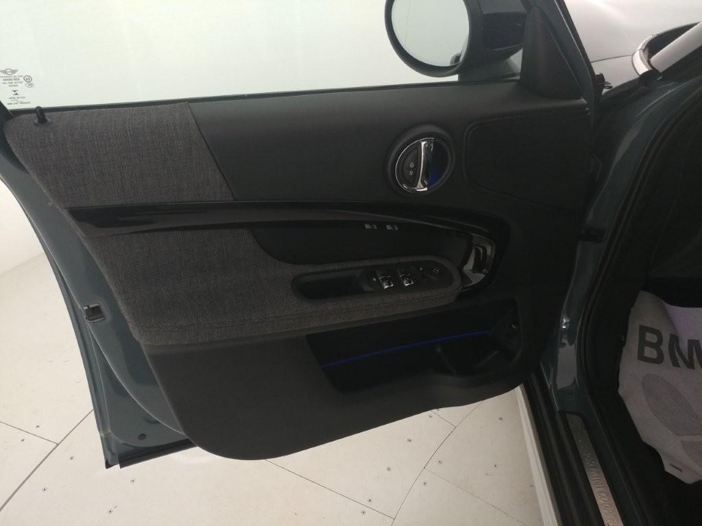 Mini Cooper S Countryman 2.0 TwinPower Turbo Cooper S ALL4 Steptronic