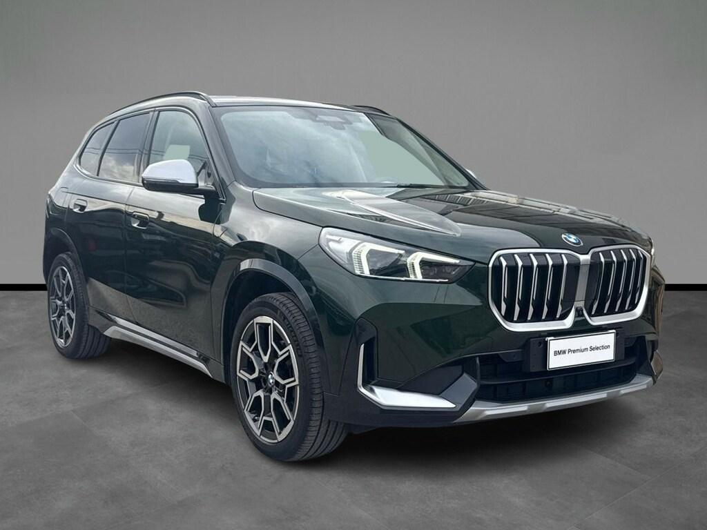 BMW X1 sdrive18d X-Line Edition Signature auto