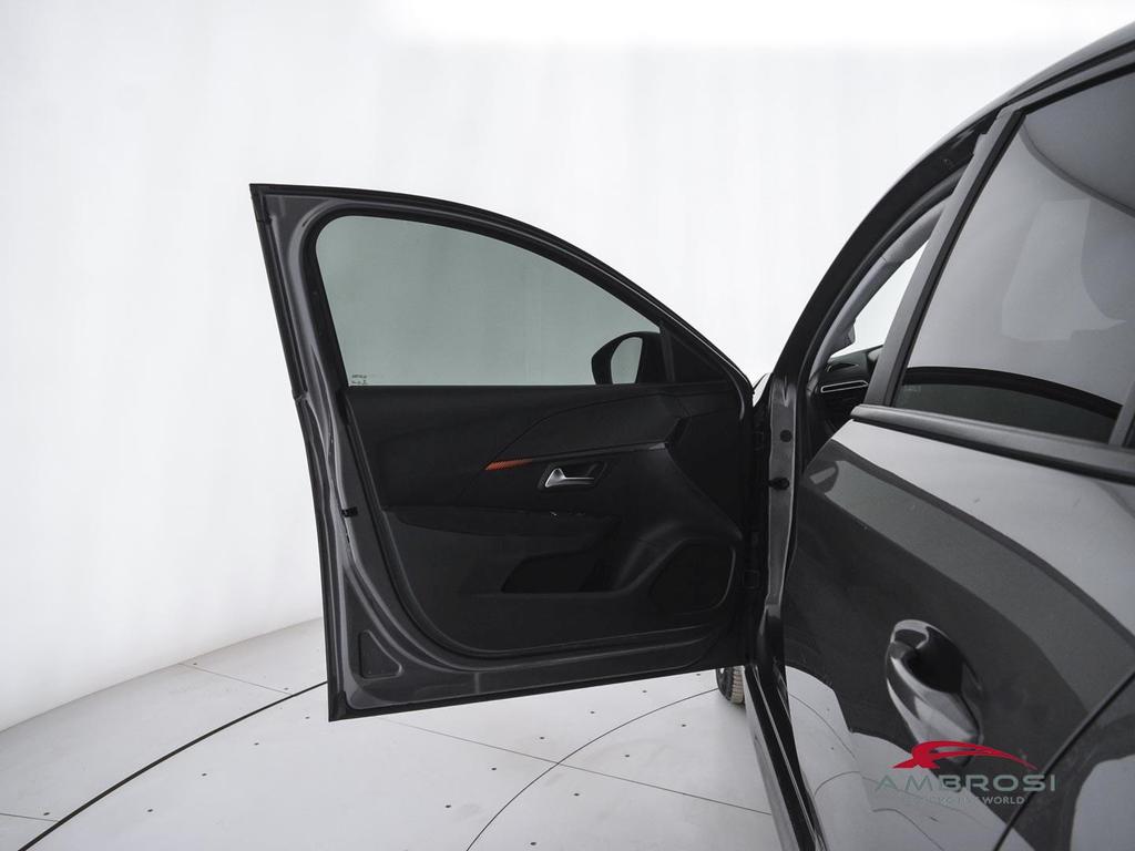 Peugeot 208 1.2 puretech Allure s&s 100cv