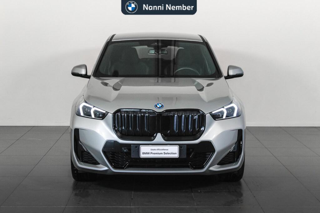 BMW iX1 30 xdrive Msport