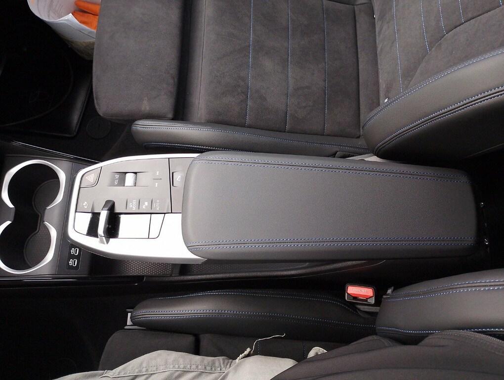 BMW iX2 edrive 20 MSport