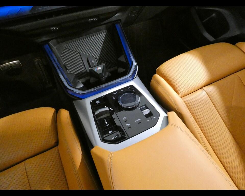 BMW X3 xdrive20d MSport Pro auto