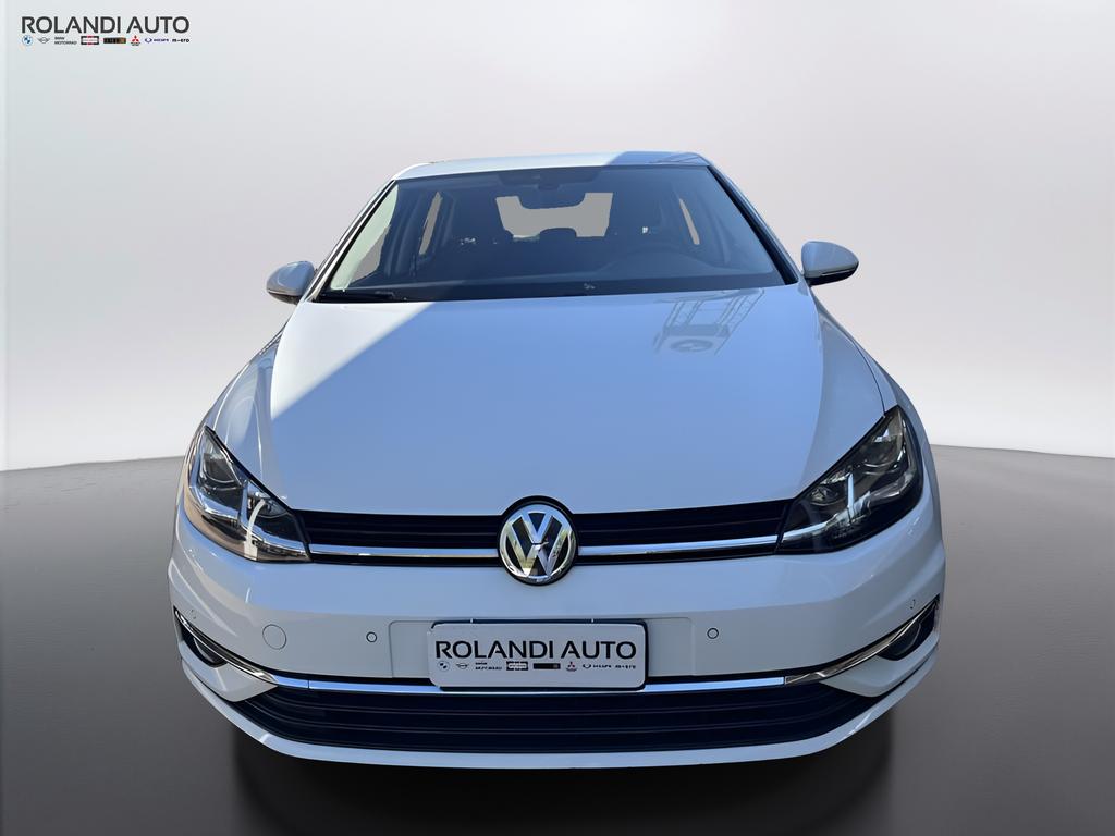 Volkswagen Golf 5p 2.0 tdi Highline 150cv