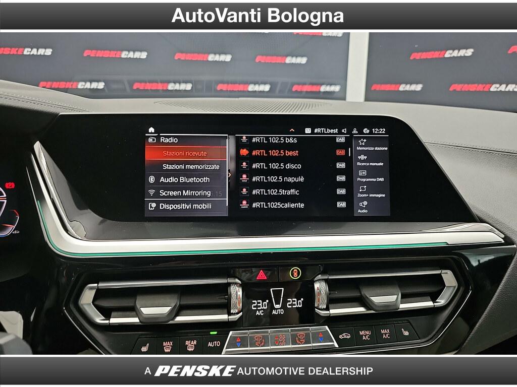 BMW Z4 sdrive 30i Msport auto