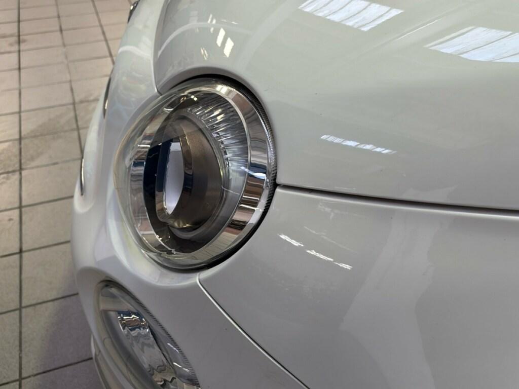 Fiat 500 1.2 Lounge 69cv my18