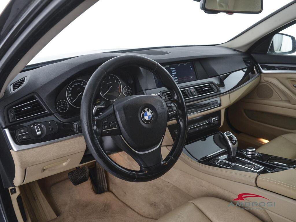 BMW Serie 5 525d Eletta