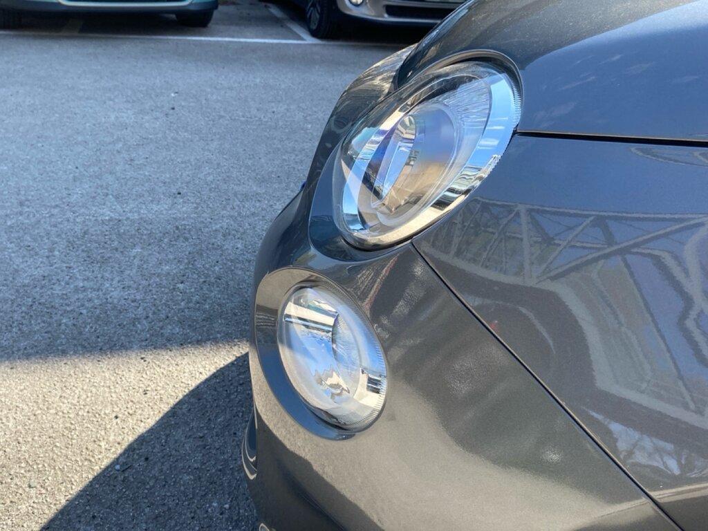 Fiat 500 1.3 mjt S 95cv