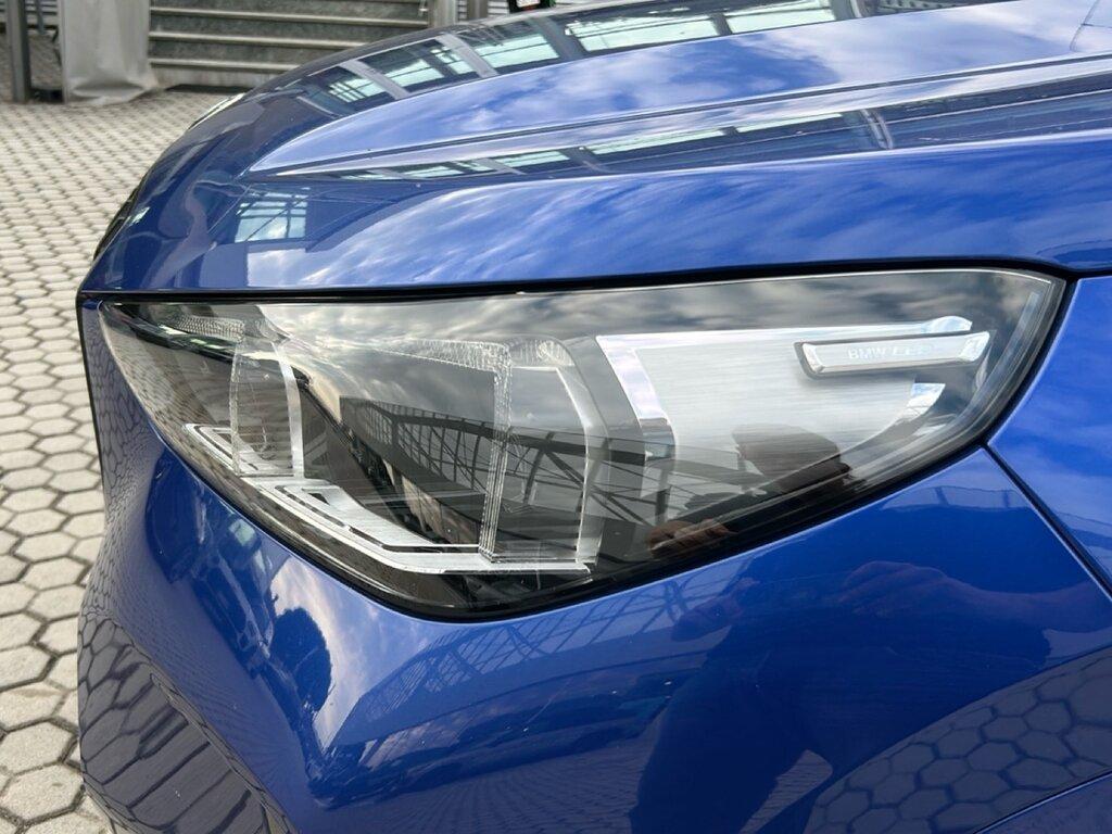 BMW X1 sdrive18i Msport auto
