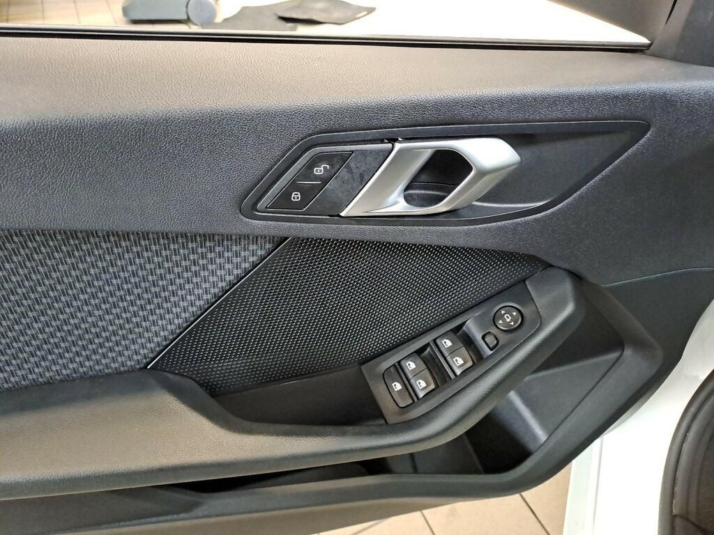 BMW Serie 1 116i Advantage auto