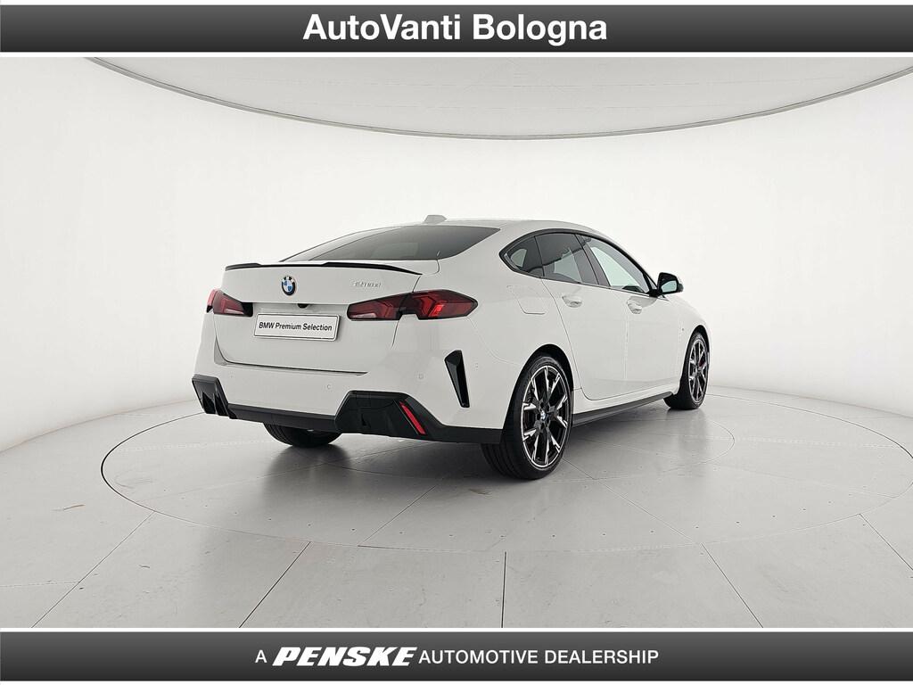 BMW Serie 2 218d Gran Coupe MSport Pro auto