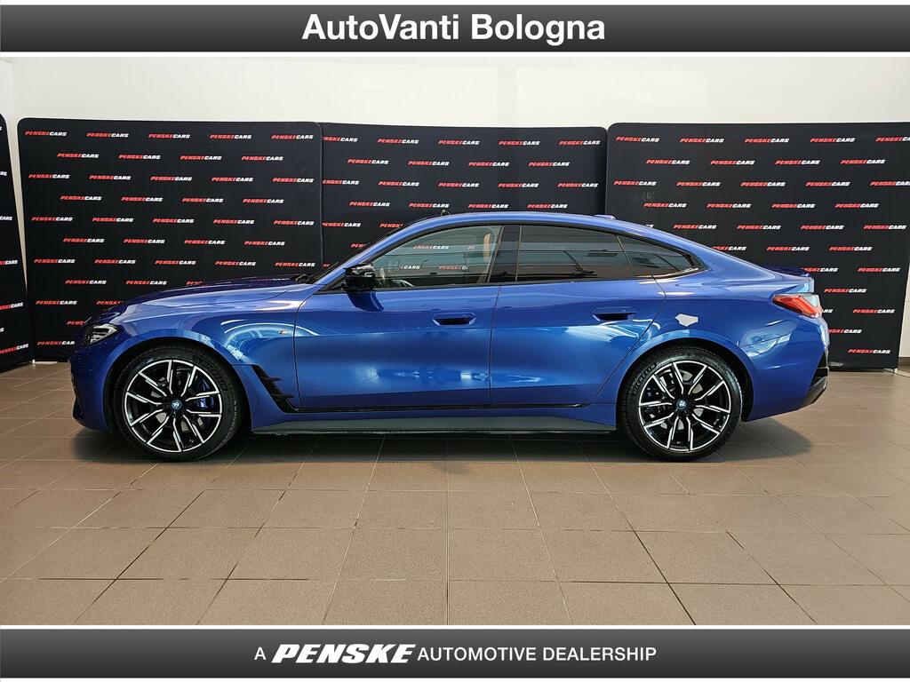 BMW i4 M i4 M50 Sport auto
