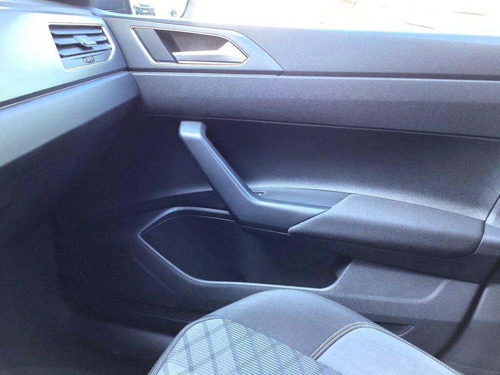 Volkswagen Polo 1.0 tsi R-Line 95cv