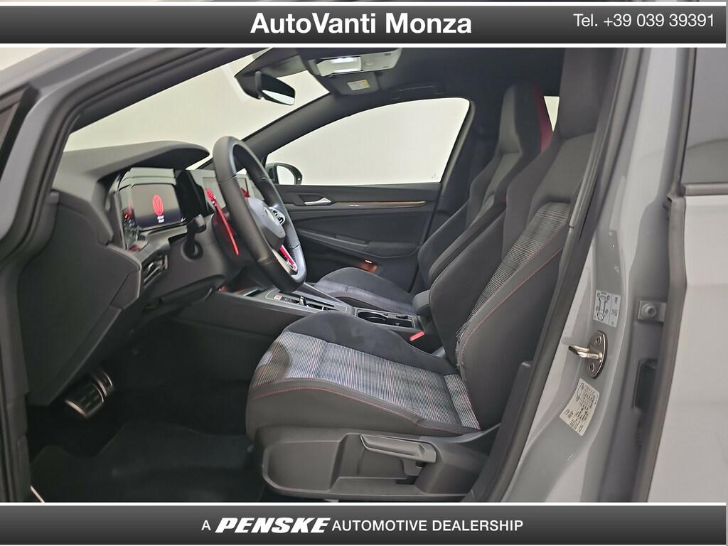 Volkswagen Golf 2.0 tsi GTI 245cv dsg