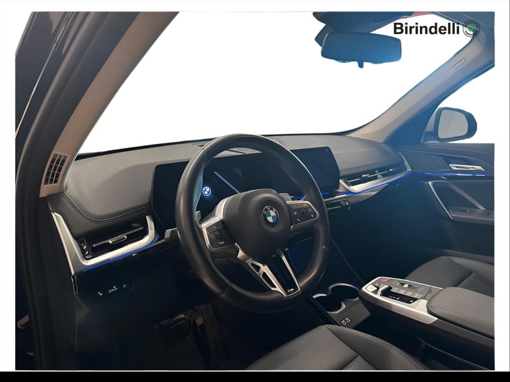 BMW X1 xdrive20d mhev 48V X-Line auto