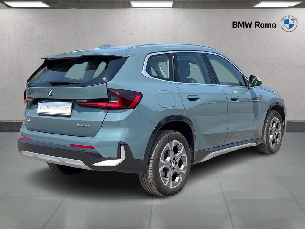 BMW X1 sdrive18i X-Line auto
