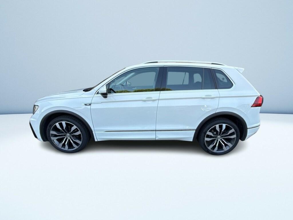 Volkswagen Tiguan 1.5 tsi Sport 130cv