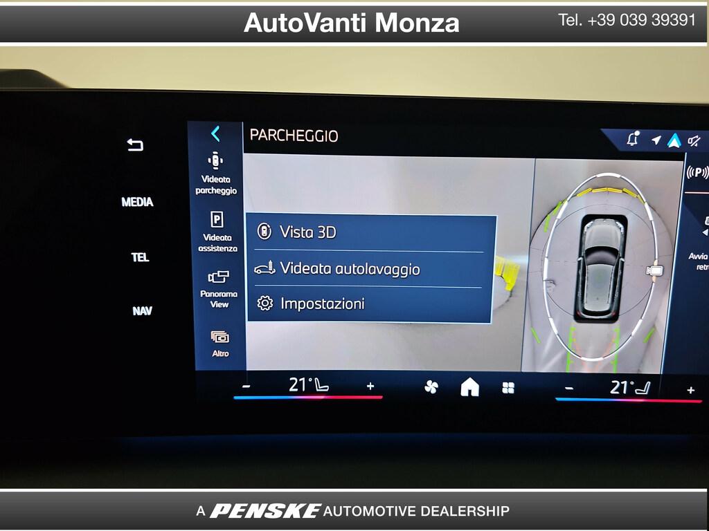 BMW Serie 1 118d MSport Pro auto