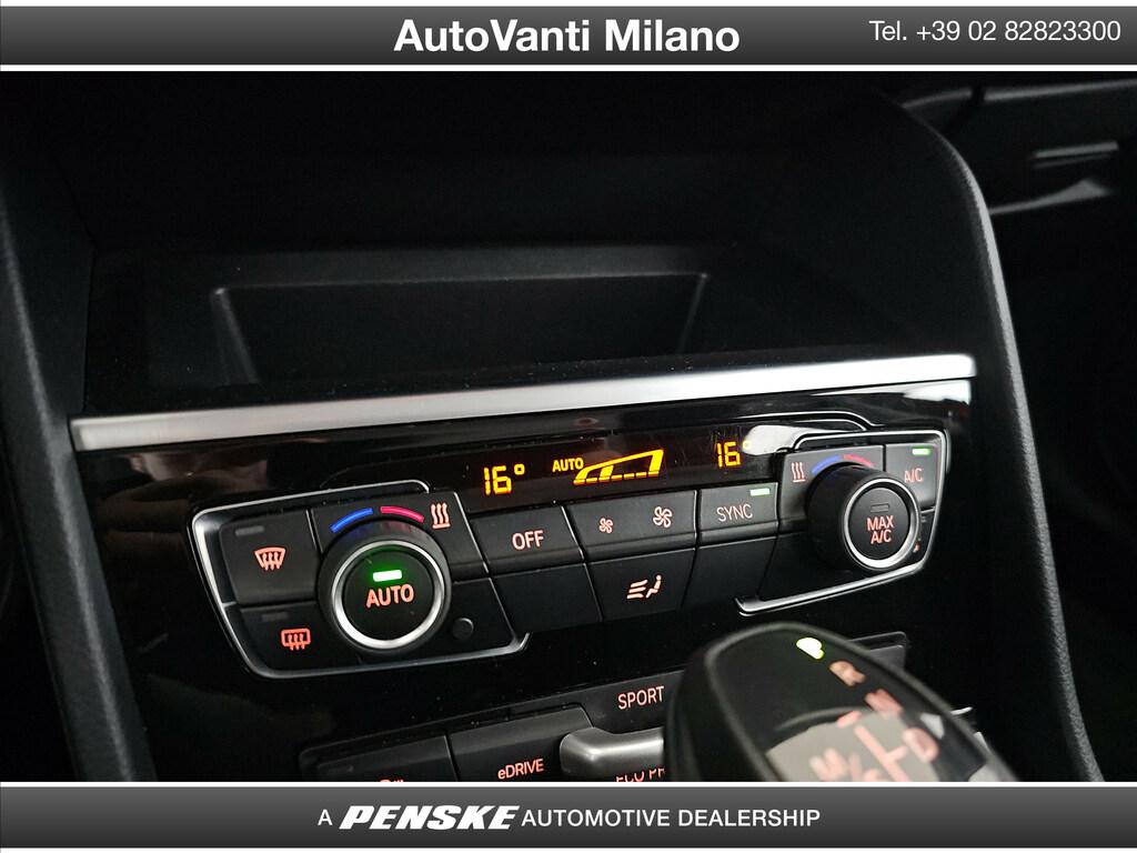 BMW Serie 2 225xe Active Tourer iPerformance Advantage auto my20