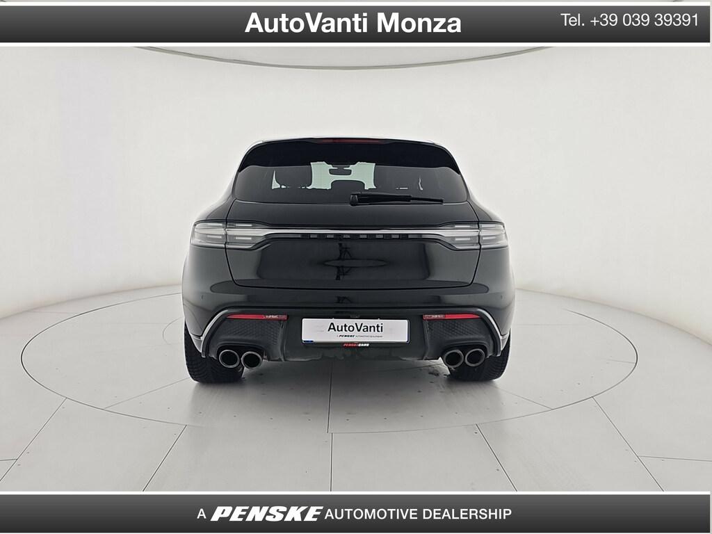 Porsche Macan 2.0 265cv pdk
