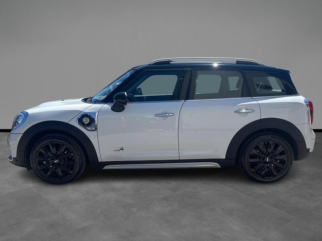 Mini Cooper SE Countryman 1.5 all4 auto