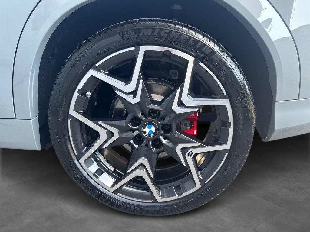 BMW X2 sdrive 20i 48V MSport Pro auto