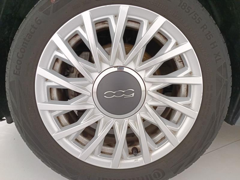 Fiat 500 1.2 Pop easypower Gpl 69cv my20
