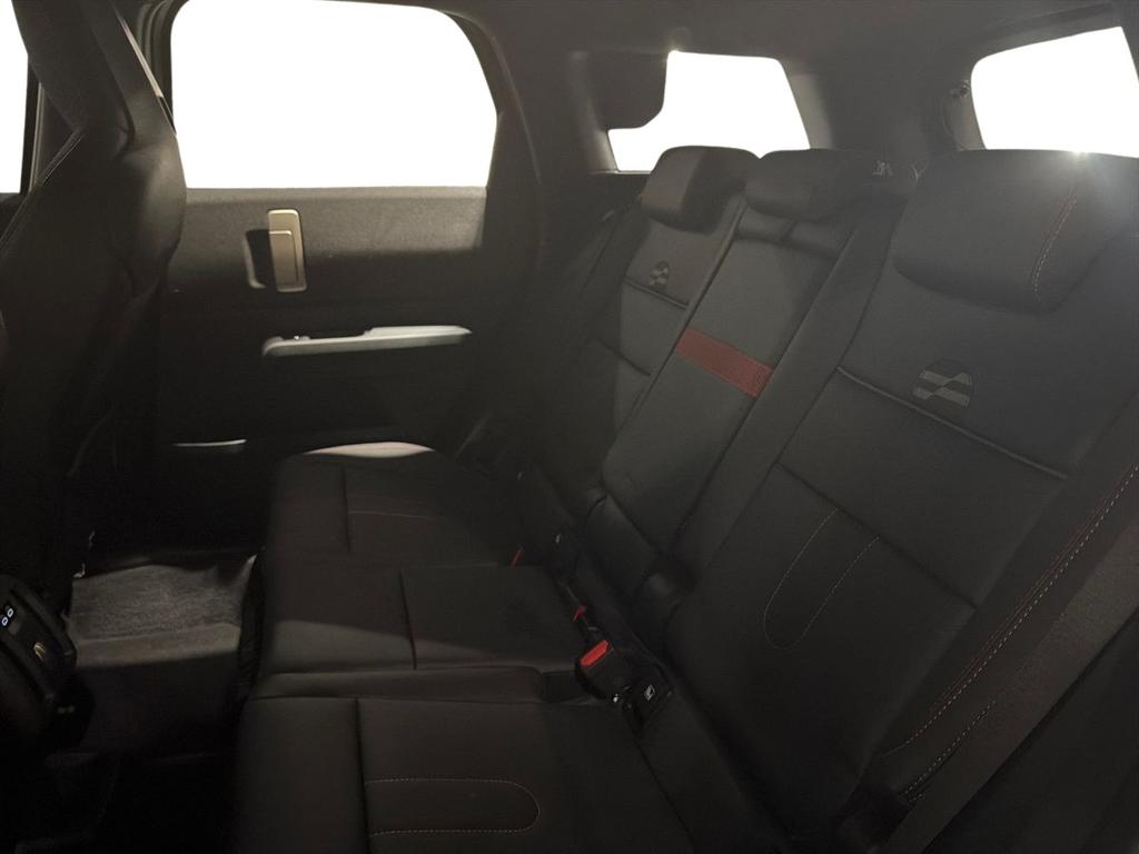 Mini John Cooper Works Countryman 2.0 TwinPower Turbo John Cooper Works ALL4 Auto