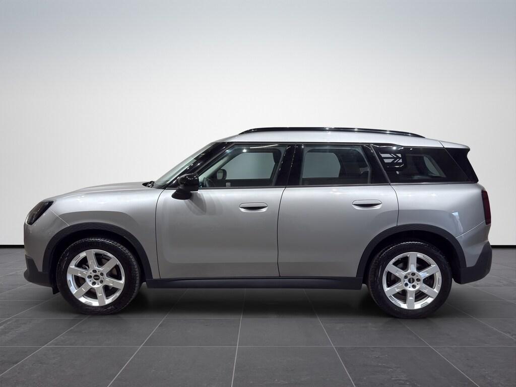 Mini Mini Countryman 2.0 48V D Classic auto