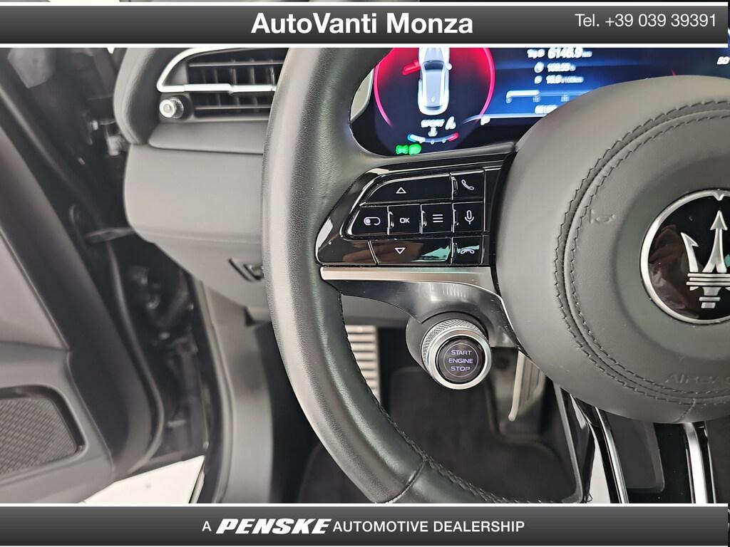 Maserati Grecale 2.0 mhev GT 300cv auto
