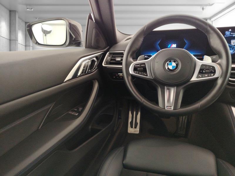BMW Serie 4 M M440d Coupe mhev 48V xdrive auto