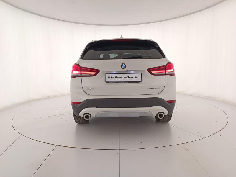 BMW X1 sdrive18d xLine Plus auto