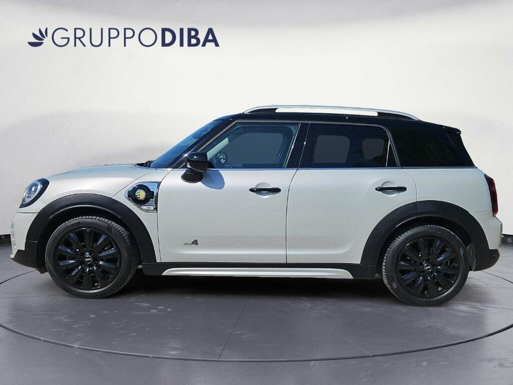 Mini Cooper SE Countryman Mini Countryman 1.5 Cooper SE Hype all4 auto