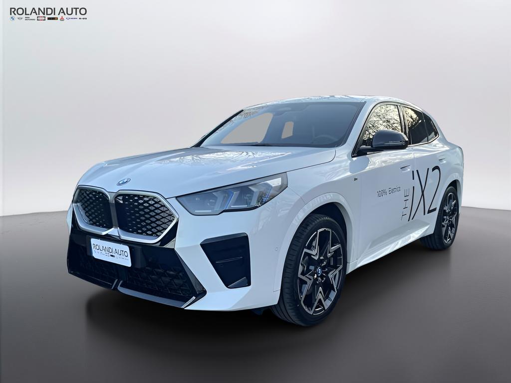 BMW iX2 xdrive 30 MSport