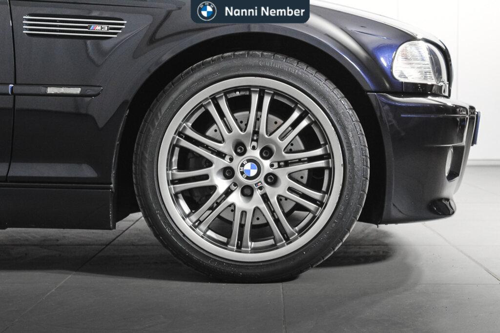 BMW M3 Coupe 3.2