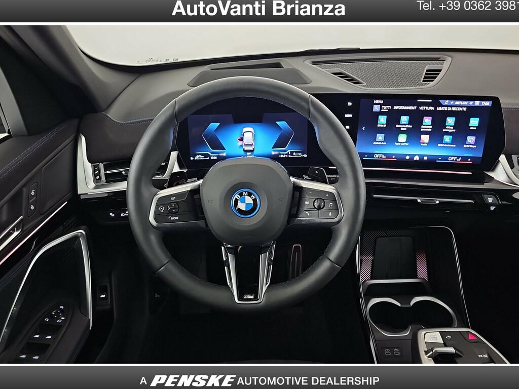 BMW X1 xdrive 25e MSport Pro auto