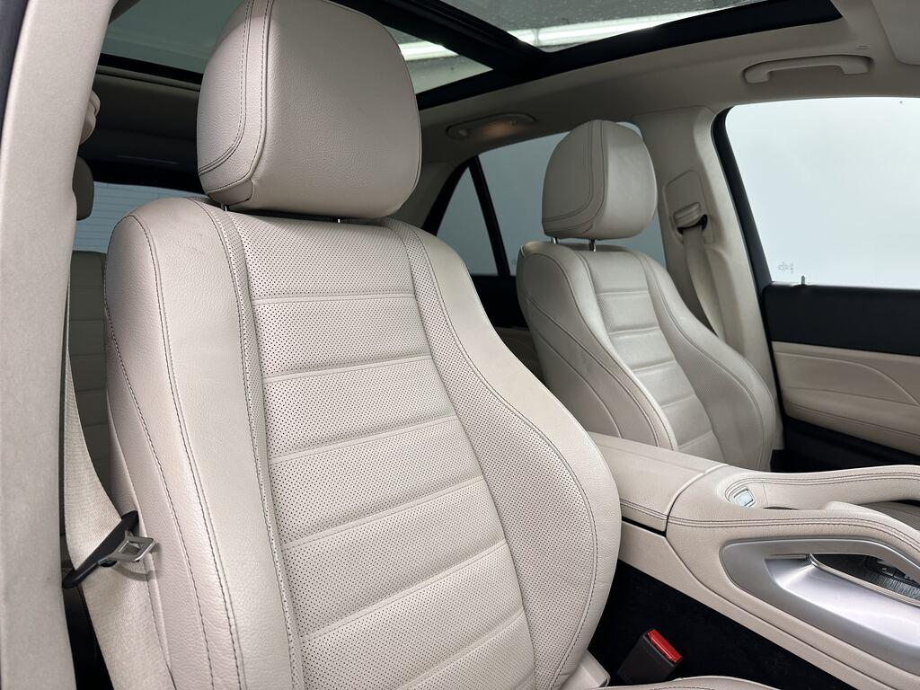 Mercedes GLE 300 d mild hybrid Premium Plus 4matic auto