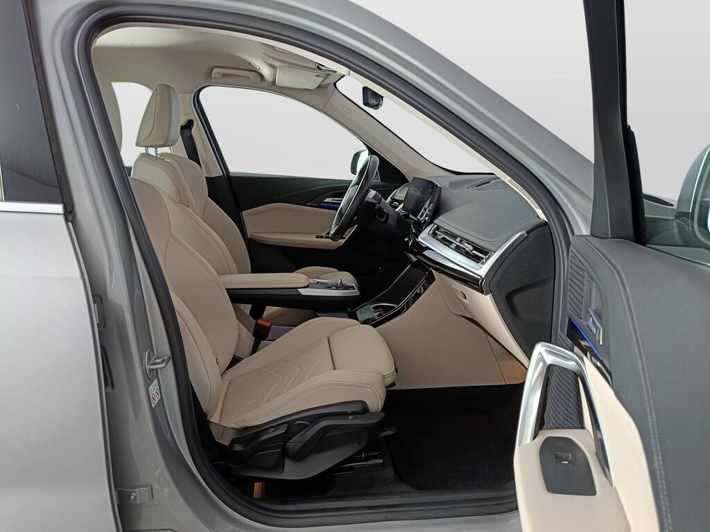 BMW X1 sdrive18d X-Line auto