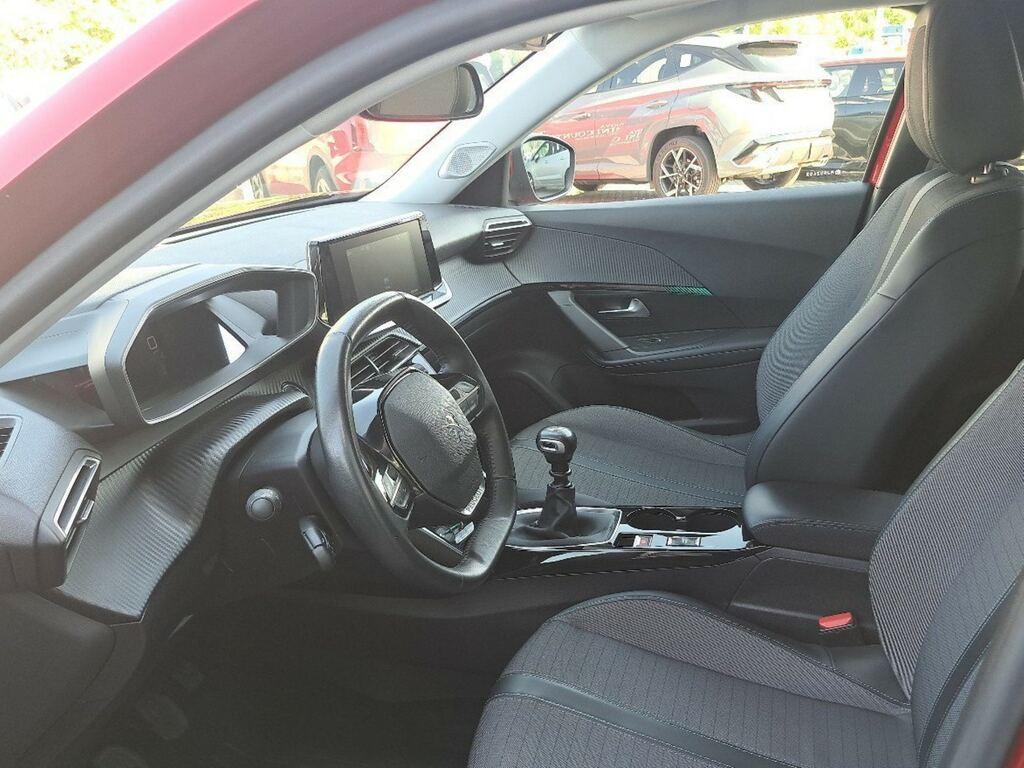 Peugeot 2008 1.2 puretech Allure Pack s&s 130cv